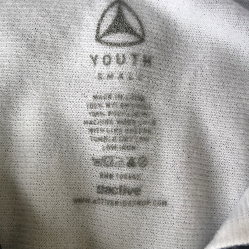 Boys jacket - Picture 3 of 3